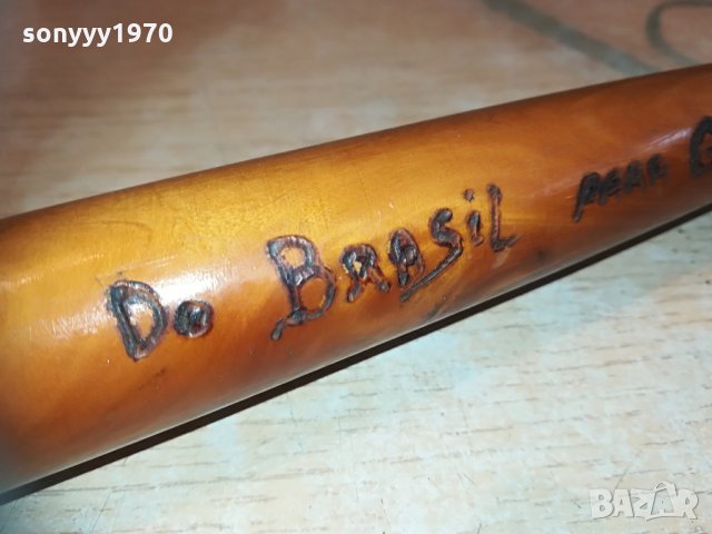 do brasil para gerd камшик-внос germany 1304211345, снимка 5 - Антикварни и старинни предмети - 32531192