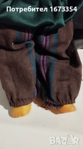 Клоуни, снимка 4 - Кукли - 50677380