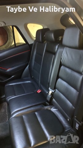 Mazda CX5 2.2 Автоматик, снимка 11 - Автомобили и джипове - 44060152
