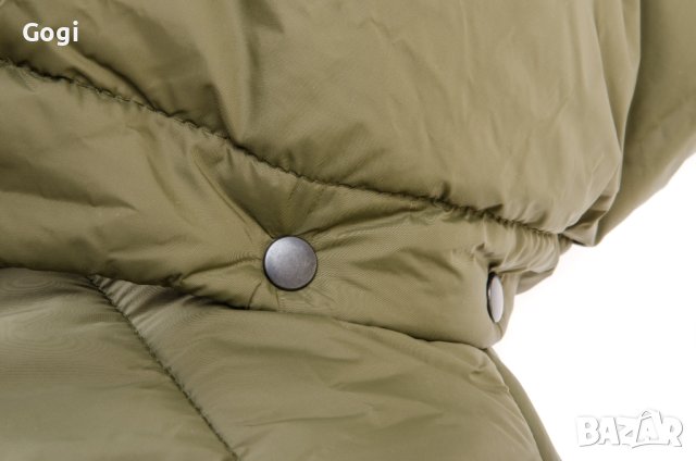 Made in UK Зимно яке Snugpak  Ebony Jacket Olive (XL)-ЧИСТО НОВО , снимка 9 - Якета - 43114780