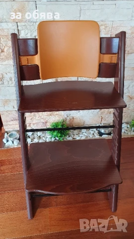 Стол за хранене Stokke Tripp Trapp