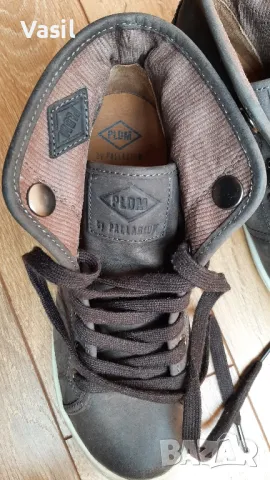 Palladium обувки момче 36 р-р, снимка 2 - Детски обувки - 49958778