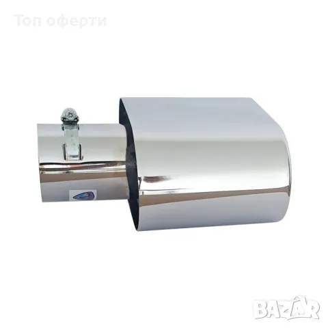 Универсален Накрайник за Ауспух 366А 1бр., снимка 3 - Аксесоари и консумативи - 48813192