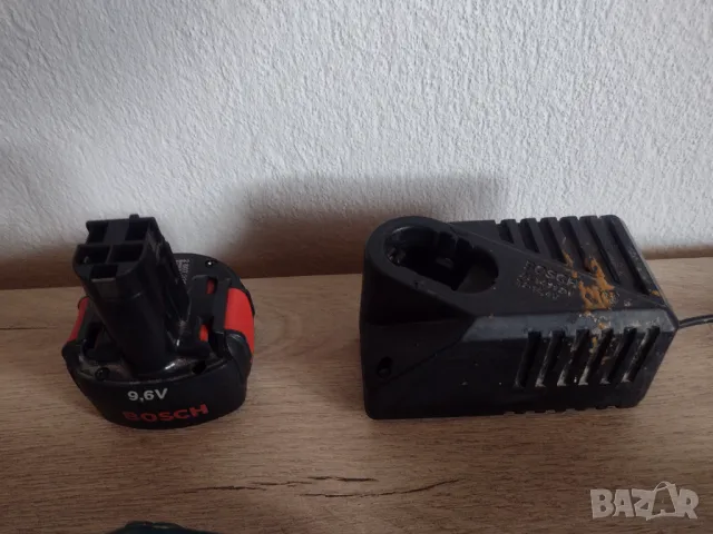 Винтоверти Bosch, снимка 8 - Винтоверти - 50262835