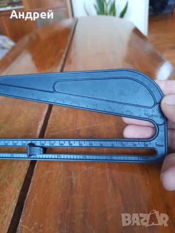 Измервателен уред,инструмент, снимка 7 - Други ценни предмети - 35153426