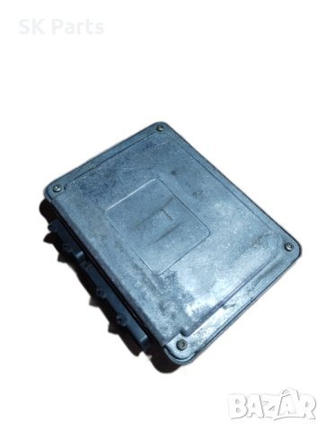 Компютър с контактен ключ за Volkswagen Golf 4/ Голф 4 1.4 N:036 906 014АА, снимка 3 - Части - 43819210