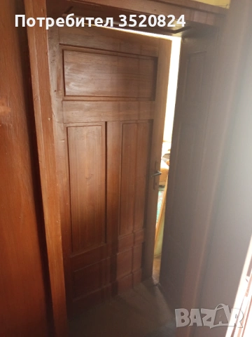 Продава къща в Град Смядово , снимка 10 - Къщи - 53386088