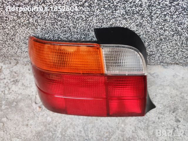 Ляв стоп BMW E36 седан и хечбек, снимка 14 - Части - 47635637