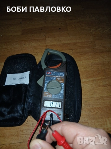 Мултицет с клещи марка мактеч нов, снимка 17 - Клещи - 51985480