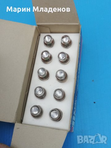 Крушки Philips-220v, снимка 6 - Антикварни и старинни предмети - 28750538