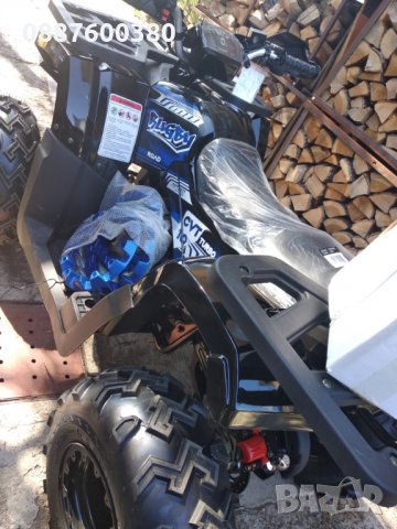 АТВ/ATVта НАЛИЧНИ на склад в КУБРАТОВО- разпродажба до изчерпването на количествата, снимка 10 - Мотоциклети и мототехника - 26315535