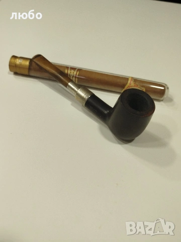 ЛУЛА PETERSON'S STERLING SILVER DUBLIN-6, снимка 8 - Колекции - 53507107