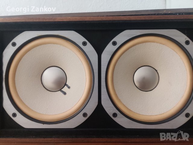 JBL L75 Minuet Alnico, снимка 4 - Тонколони - 40146284