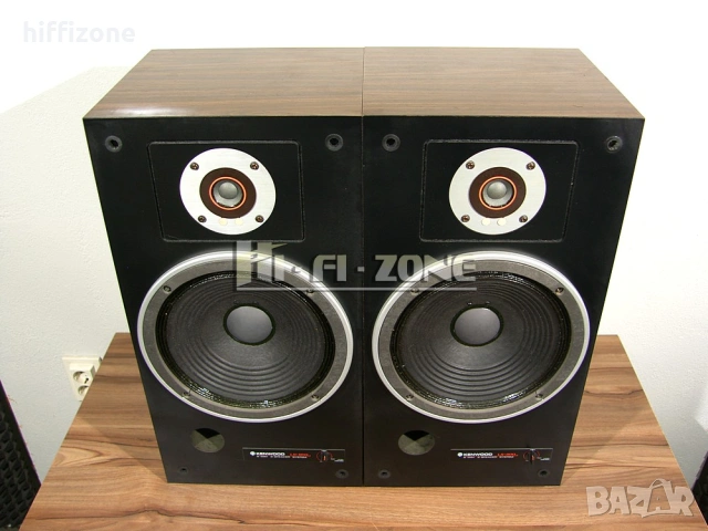 Тонколони   Kenwood ls-800 , снимка 3 - Тонколони - 53428807