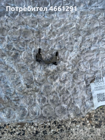 Пити захващане разпределителните валове двигател Mercedes 2.2Cdi 651 само за 10лв. бр. A651140303, снимка 6 - Части - 52560479