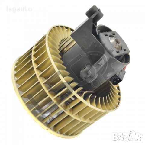 Мотор вентилатор парно Mercedes-Benz A-class (W168) 1997-2004 MB241121N-78, снимка 3 - Части - 35049533