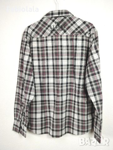 PME shirt XL, снимка 3 - Ризи - 44127549