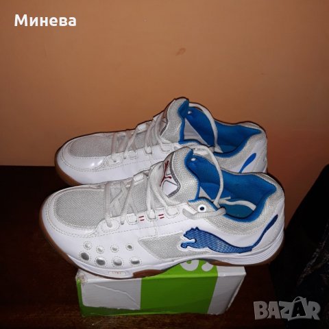  Маратонки Puma Archtec , снимка 2 - Маратонки - 26743902
