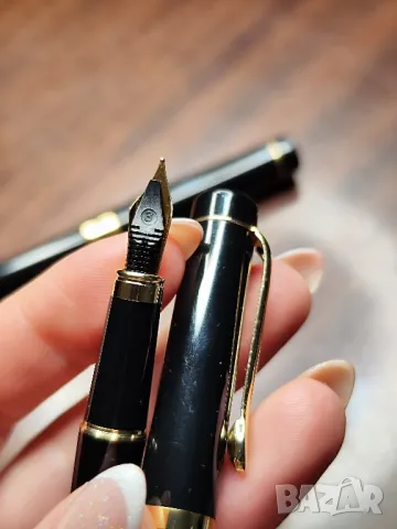 Комплект Balmain Paris, Химикалка и писалка Business Premium, снимка 10 - Други - 48393228