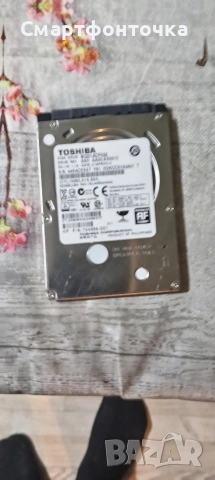 хард диск , снимка 9 - Твърди дискове - 52902773