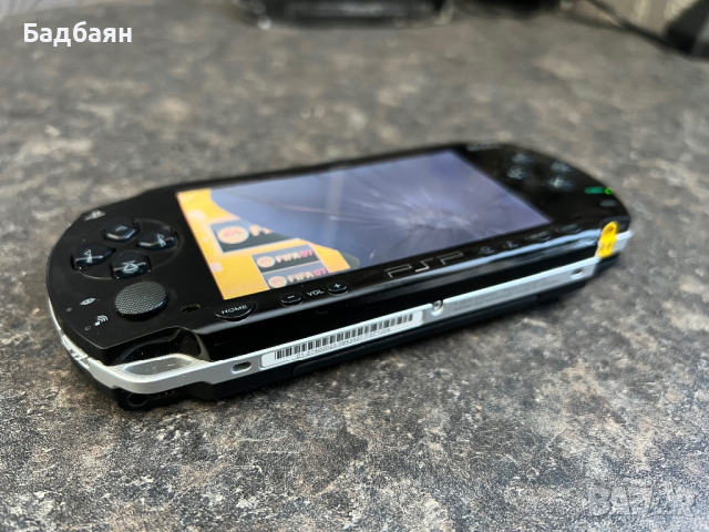 Sony PSP 1004 / за части , снимка 2 - PlayStation конзоли - 44853442