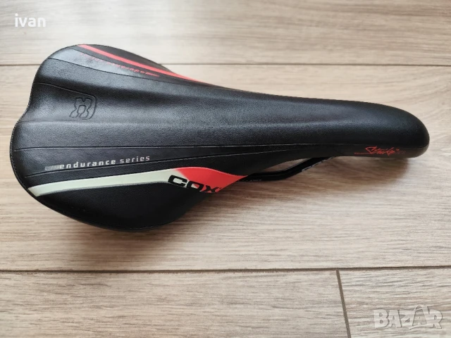 седалка / седло COX Strike Pro