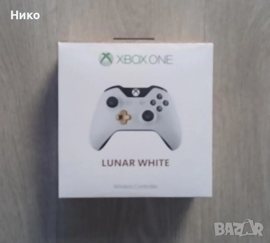 XBOX One-S контролер 