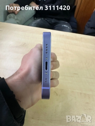 iPhone 12 mini 128gb , снимка 6 - Apple iPhone - 53151254