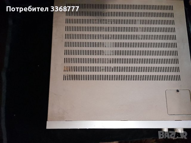 MARANTZ SR 8100DC, снимка 6 - Ресийвъри, усилватели, смесителни пултове - 37168322