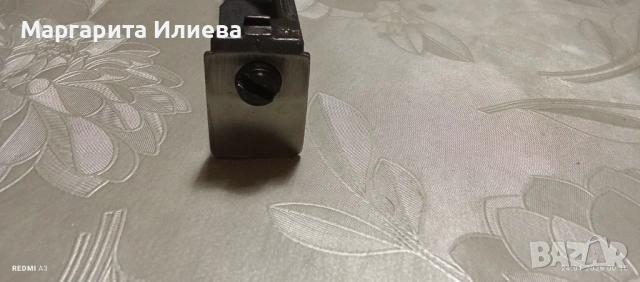 Пълнител за пистолет Байкал руско производство, снимка 5 - Ножове - 53206732