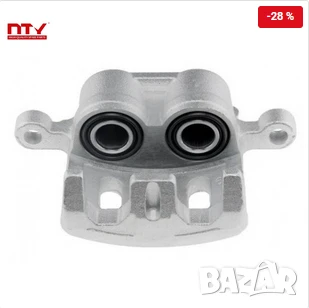 Спирачен апарат преден десен MB950177 HZP-MS-003 Mitsubishi