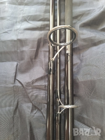 въдица PROLOGIC c1xg от 3 секции, снимка 8 - Въдици - 51593223