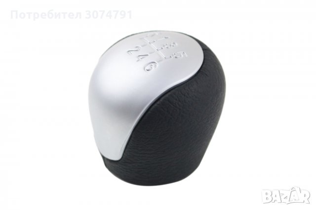 Топка Скоростен Лост Кожа 7011-L за Хюндай HYUNDAI Elantra KIA Cerato Forte 5/6 скорости, снимка 9 - Аксесоари и консумативи - 32920409