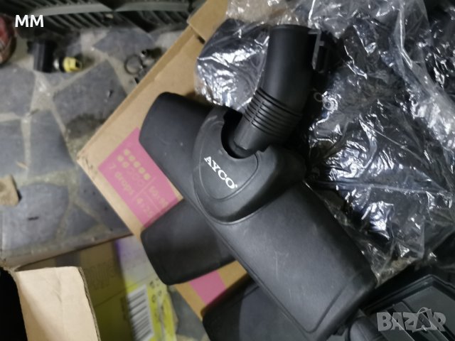 Четка за прахосмукачка - много видове , снимка 3 - Прахосмукачки - 44033067