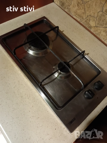 Газов котлон за вграждане с газова бутилка, снимка 7 - Други - 52924836