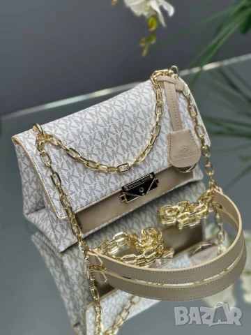 чанти michael kors , снимка 14 - Чанти - 51293846