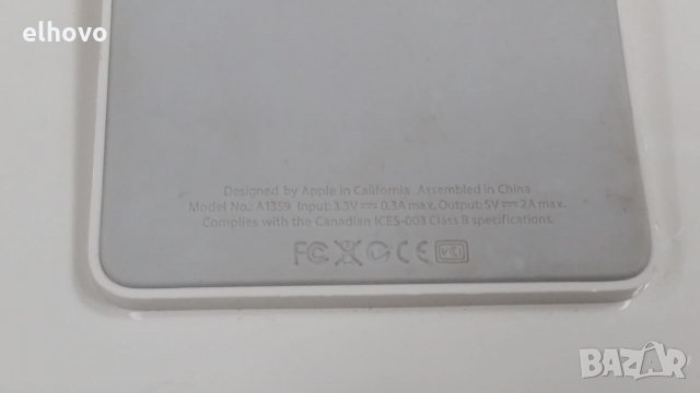 Клавиатура за ipad, снимка 6 - Други - 26969854