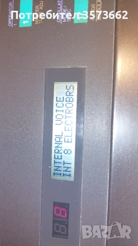 Yamaha dx 7, снимка 7 - Синтезатори - 53039939