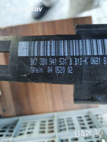 Ключ светлини Skoda Fabia 1.4 TDI , 3B0 941 531 B 3B0941531B, снимка 2 - Части - 48571322