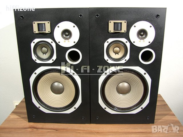 ТОНКОЛОНИ Pioneer hpm-70 /2, снимка 2 - Тонколони - 38996073