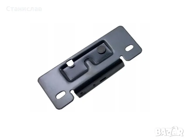 Opel Vivaro B Заключващ детайл за багажник, снимка 2 - Части - 50311481