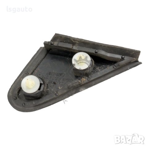 Декоративна лайсна ляв калник Mitsubishi Lancer X (GS44S) 2007-2017 ID: 117201, снимка 2 - Части - 43484597