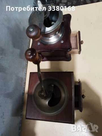 кафемелачки атрактивни в изправност, снимка 4 - Други - 53436298