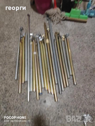 Укрепващи допълнителни телескопи, снимка 6 - Каравани и кемпери - 50474843