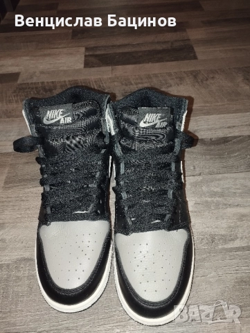 Nike air Jordan 40 нови