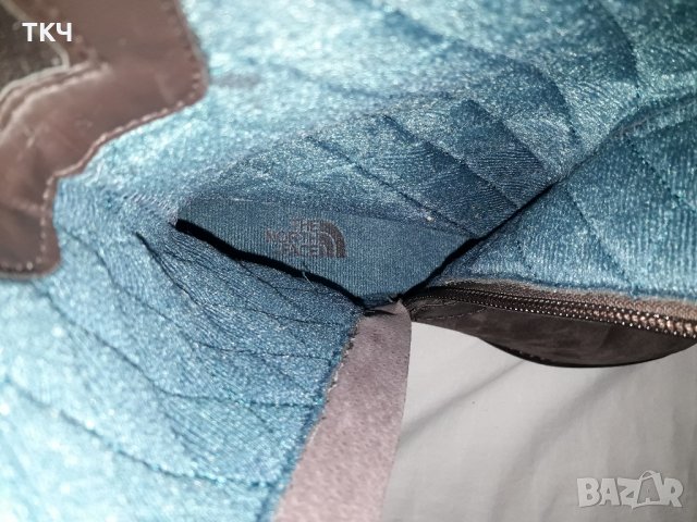 The North Face №39 дамски ботуши , снимка 13 - Дамски ботуши - 35326452