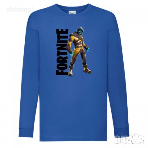 Детска тениска Фортнайт Fortnite 9 Игра,Подарък,Изненада,, снимка 11 - Детски тениски и потници - 36879740