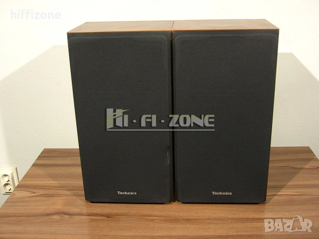 Тонколони   Technics sb-3110 , снимка 9 - Тонколони - 53573062