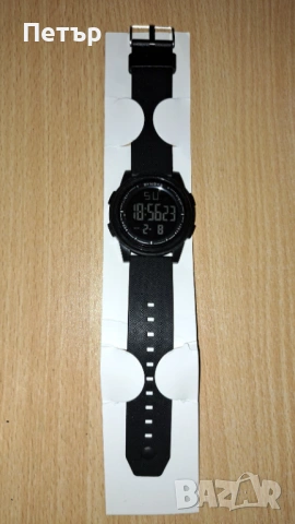 Мъжки спортен часовник SYNOKE - водоустойчив