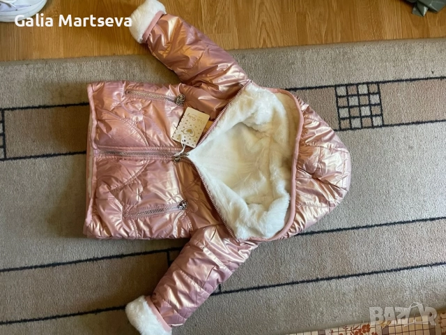 Детски дрехи, снимка 12 - Детски Блузи и туники - 52699077